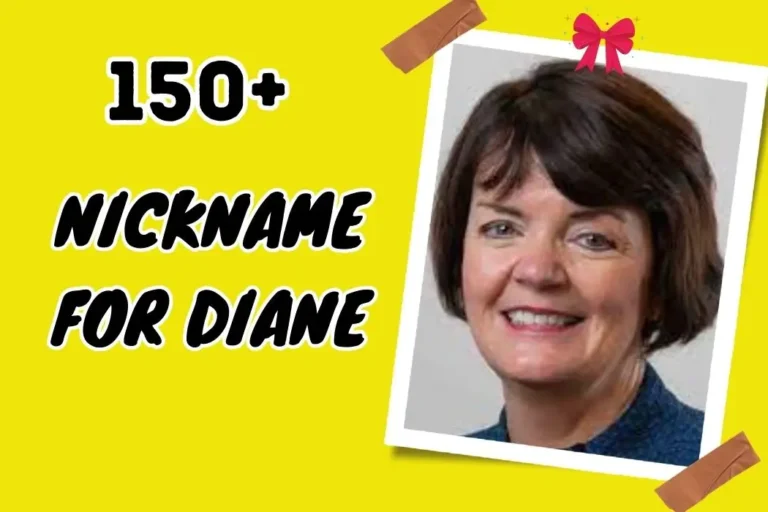 Nickname for Diane – Transforming a Name into a Special