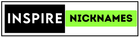 Inspire NickNames Logo